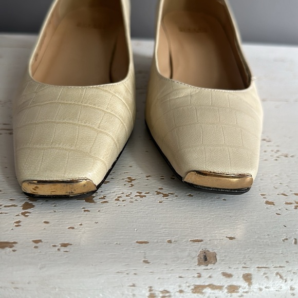 Stuart Weitzman Wedges - Picture 7 of 11